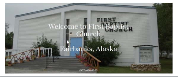 Download FBC Church Info Flyer